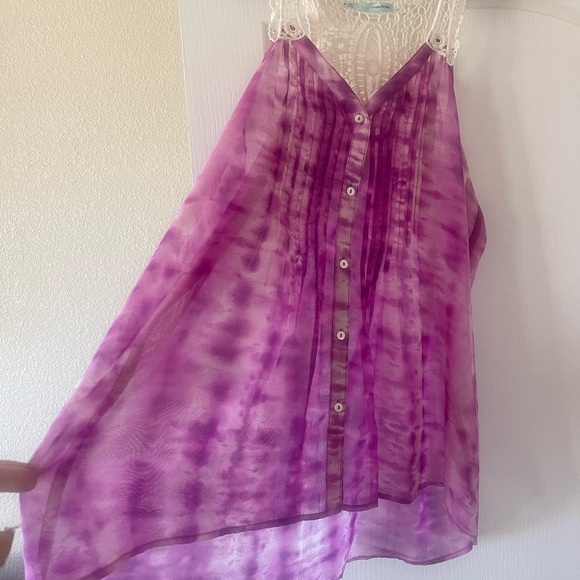 Spring top - Picture 4 of 5